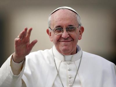 The World’s Poor: Pope Francis Clarifies Their Disproportionate Risk to Climate Disruption