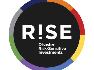 UNISDR Launches RISE Initiative for Disaster Risk-Sensitive INVESTMENT